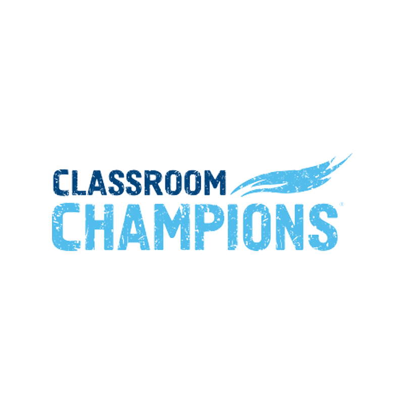 Classroom Champions